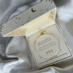 444 Trendy Bracelet 💓